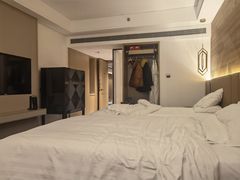 -上海尊茂酒店