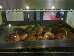 -万红路羊汤烧饼店(将台路店)