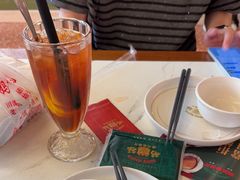 -鹅冠港式茶餐厅(来福士店)