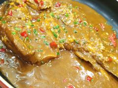 湘味臭鳜鱼-湘里乡亲甲王二老店