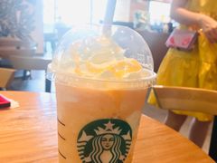 -星巴克(广州光明广场店)