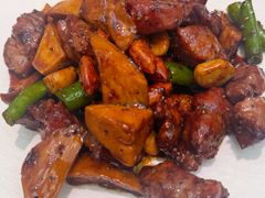 -大树餐厅(红旗街万达店)