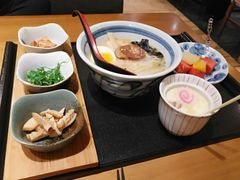 -一心创作料理屋(经开万达店)