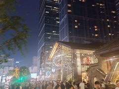 -如家酒店(成都春熙路太古里地铁站店)