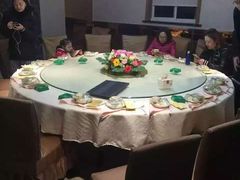-阿巧一号私房菜(止园路店)