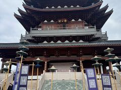 -江心屿景区