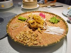 -维园悦谱·海派家常菜(乌鲁木齐南路店)
