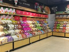 店内环境-永辉超市(凯德·天府店)