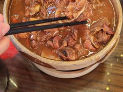 -鹅滋道(甘坑古镇店)