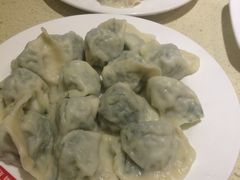 -岳姥姥饺子(泺文路店)
