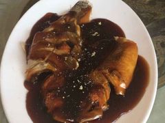 皇饭儿(满江红大酒店)-满江红大酒店(城站店)