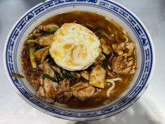 -卢香纪面馆(丽园路店)
