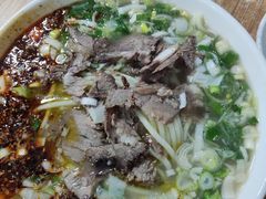 -肖家客饸饹面(郑州总店)