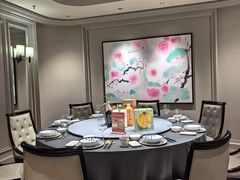 -狮王府淮扬菜(老门东店)