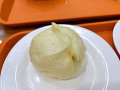 牛肉包子-白魁老号饭庄(交道口店)