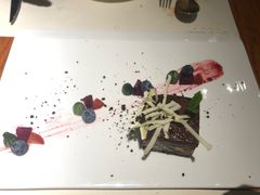 -La Sauce法意餐厅