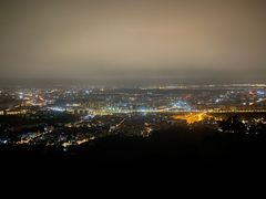 -紫金山山顶公园