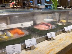-广州增城保利郡雅酒店-月色西餐厅