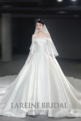 -拉瑞娜LaReine婚纱礼服高级定制
