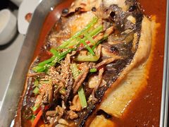 -半天妖烤鱼(方庄店)