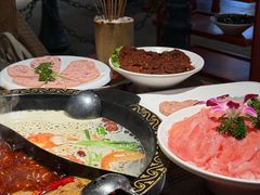 -黄家码头老火锅(解放碑旗舰店)