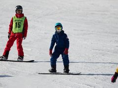 -蓟县盘山滑雪场