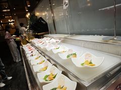 -丰卓会海鲜自助(中润大道店)