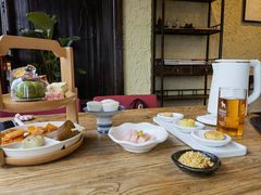 -上席擂茶·新中式青年茶馆(古城店)