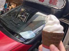 -富豪雪糕车流动点(尖沙咀店)