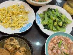 -湖上人家·船菜·私房菜(拈花湾景区店)