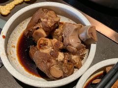 -捞王锅物料理(上海世茂广场店)