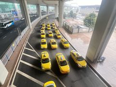 -重庆江北国际机场-T2航站楼