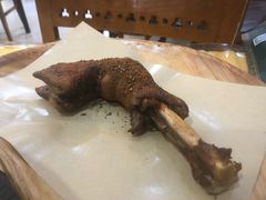 -新疆巴州金丝特餐厅(大钟寺店)