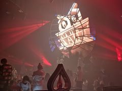 -CLUB OPUS欧贝斯酒吧(合肥店)
