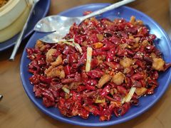 -君悦酒店·1881·北京烤鸭