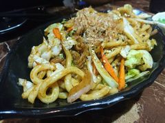 -米彩料理(西丽店)
