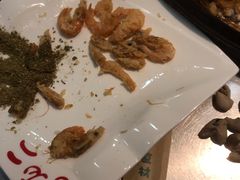 东北粉丝-屯老二农家铁锅炖·行业领军者(梅江店)