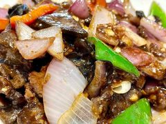 -高玛纳驴肉火烧(河间总店)