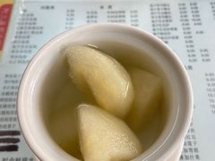 -阿三麻蓉汤圆(顺光大厦店)