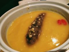 -万丽轩·粤菜(王府井金茂万丽酒店)
