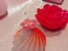 -璞瑄酒店大堂吧