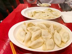 -喜家德虾仁水饺(景枫中心店)