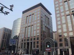 -王府井步行街