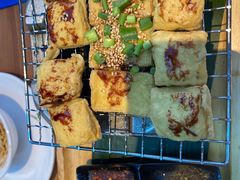 -雀舞云南菜(乐客城店)