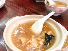 -添發碗仔翅美食