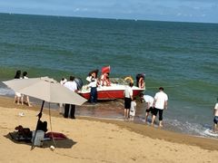 -巧克力渔家.小船海鲜胶东菜(万平口店)