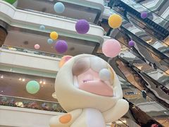 -广州天河城购物中心