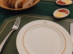 -老俄楼西餐厅(邮政街店)