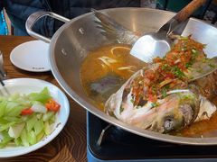 -胡胖子有点味·湘鄂菜(花桥中百仓储店)