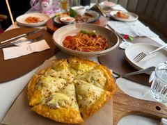 -俏贝拉(裕后街店)